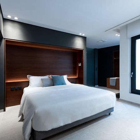 The H Experience Boutique Apartments Athens Exterior photo