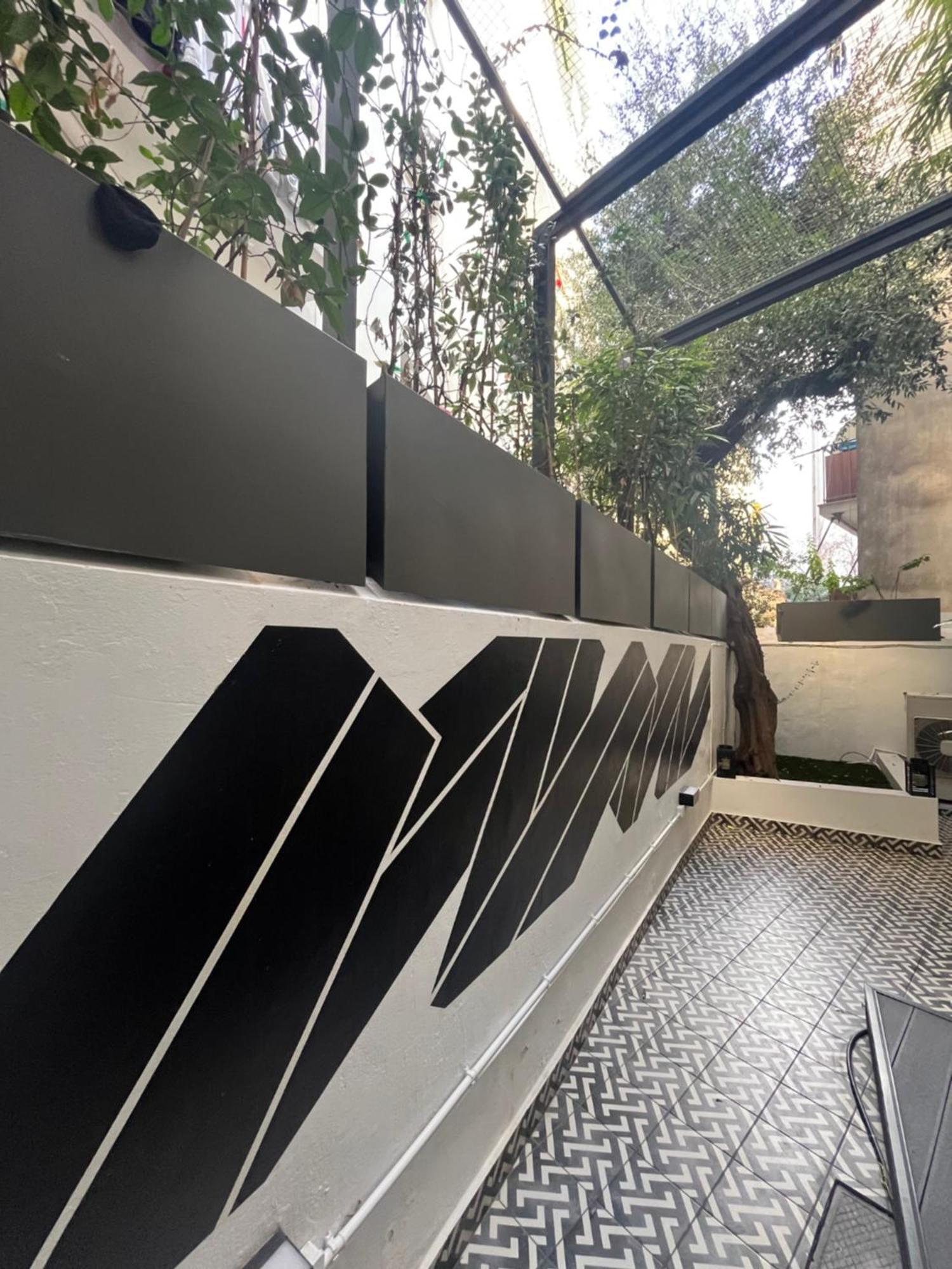 The H Experience Boutique Apartments Athens Exterior photo