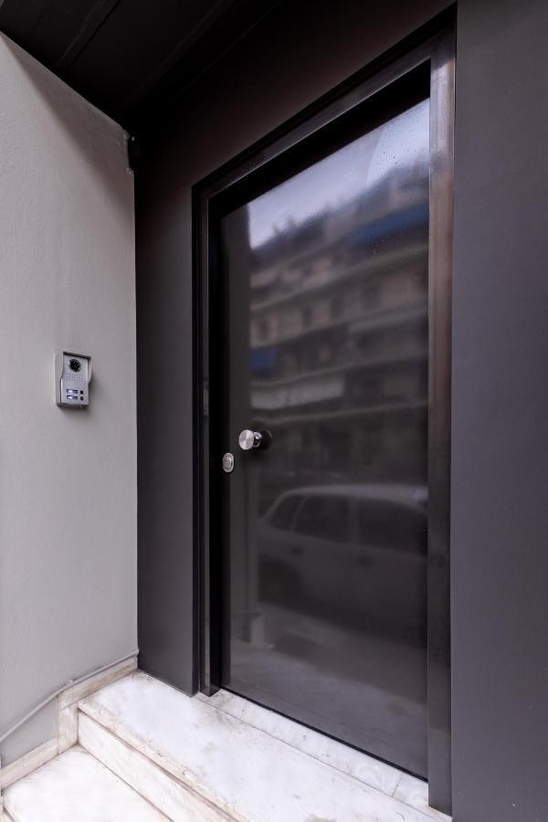 The H Experience Boutique Apartments Athens Exterior photo