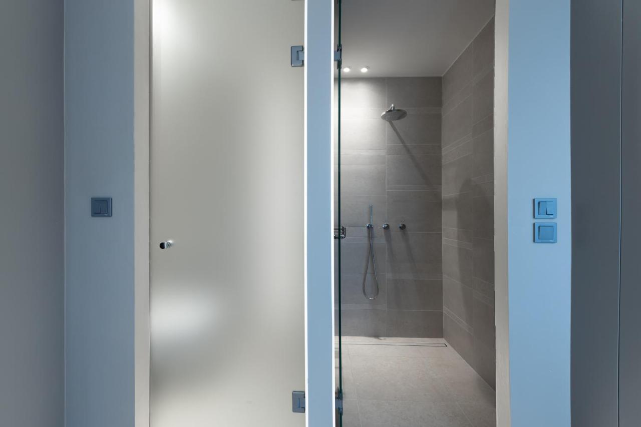 The H Experience Boutique Apartments Athens Exterior photo